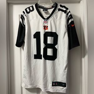 AJ Green Color Rush Bengals Nike Jersey #18